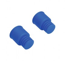 SET 2 SILENCIADORES HANSGROHE